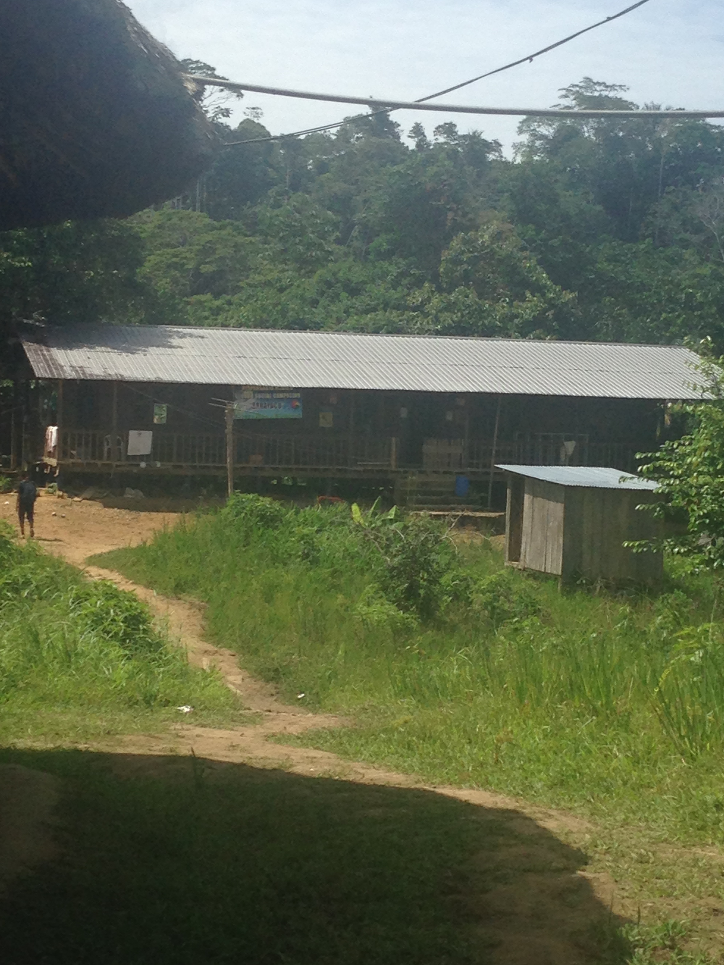 Centro de Salud Community Health Center