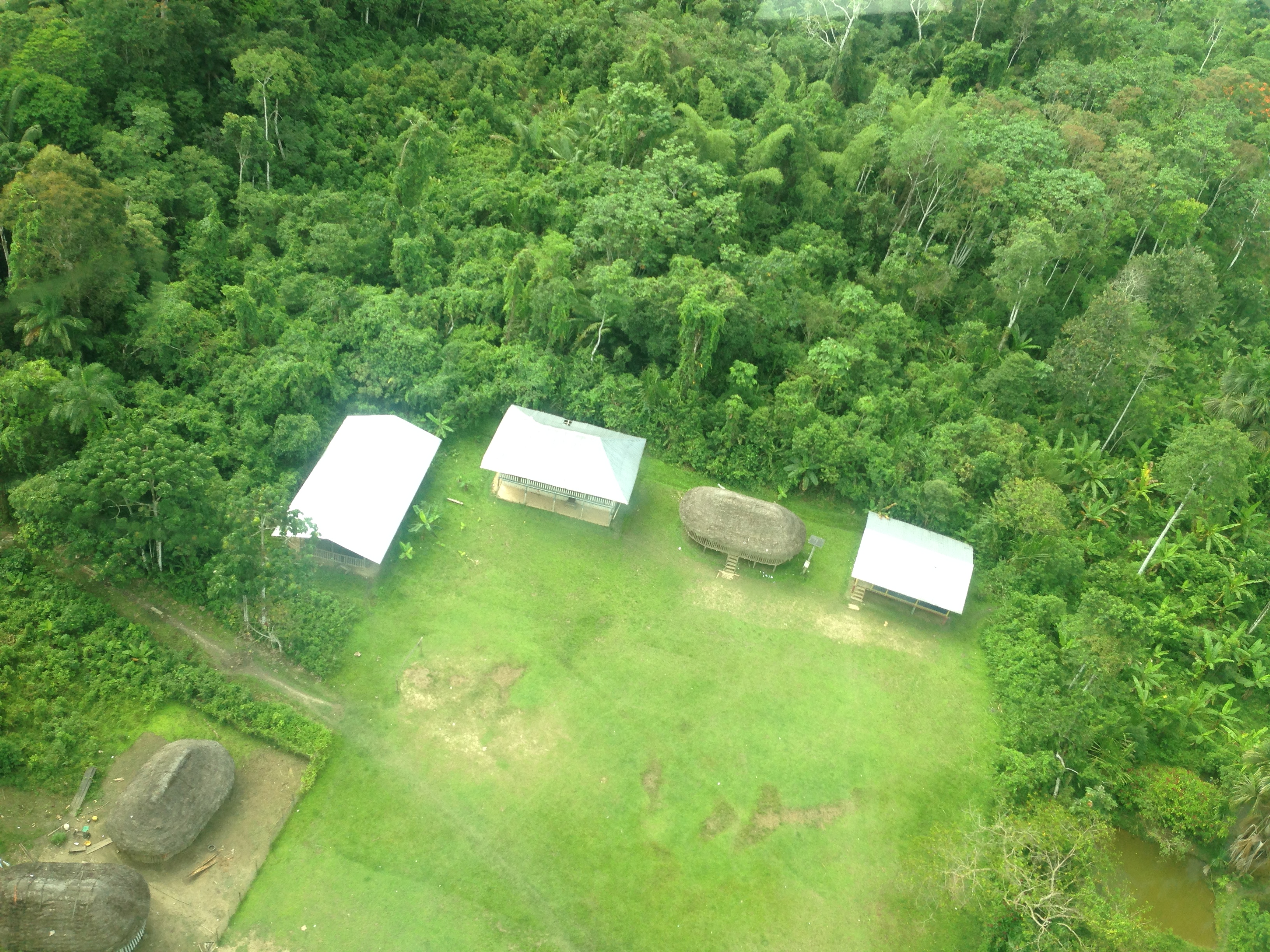 Old and new roofing systems